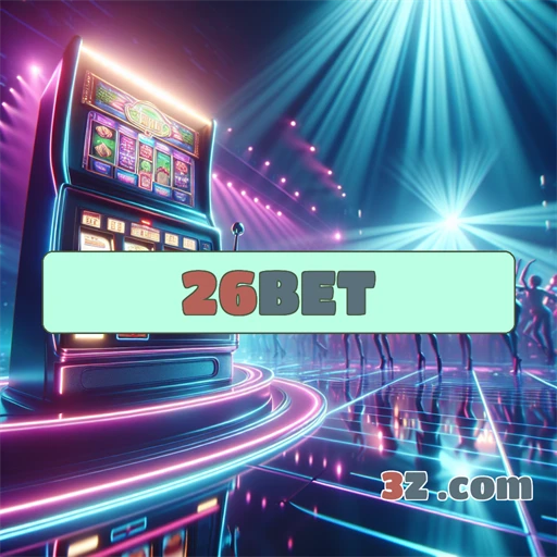 Apostas Online em Ascensão: Descubra o 26bet