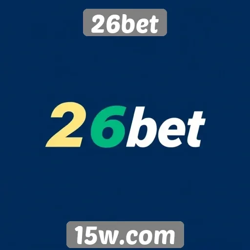 Análise da plataforma de apostas 26bet