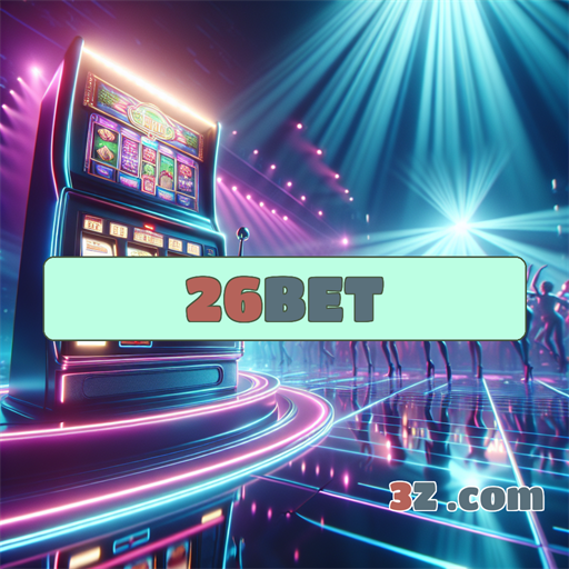 Apostas Online em Ascensão: Descubra o 26bet