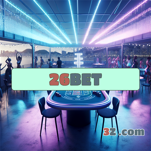 A Importância da Seção de Esporte na Plataforma 26bet
