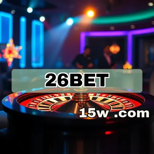 26bet: O Login que Transforma a Experiência dos Jogadores Online