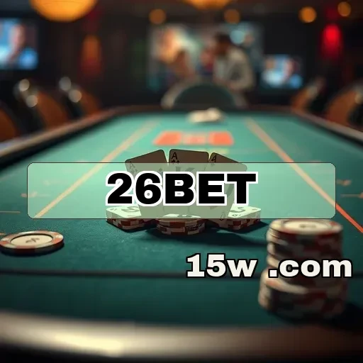 26bet: Promoções Envolventes e Oportunidades Imperdíveis para Apostadores