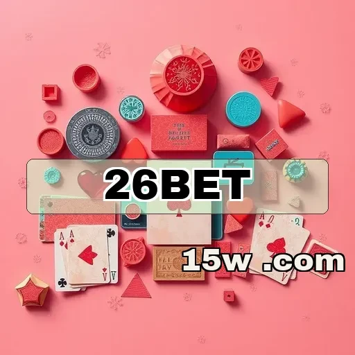 26bet: Atrações que Você Não Pode Perder nos Eventos Esportivos